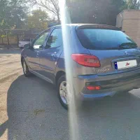 پژو۲۰۷|خودرو سواری و وانت|بم, |دیوار