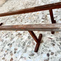 ۳عدد میله  زیر تختی