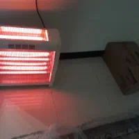 اجاق برقی نو دوبار مصرف شده