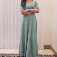 لباس مجلسی زنانه