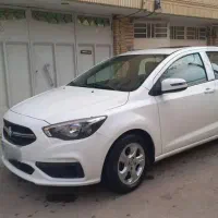 شاهین Gسانروف