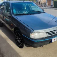 پژو 405 دلفینی|خودرو سواری و وانت|ششده و قره بلاغ, |دیوار