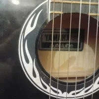 گیتار یاماها|گیتار، بیس، امپلیفایر|زنجان, |دیوار