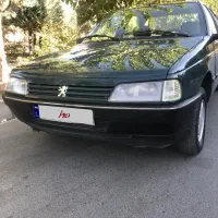 پژو اردی مدل 84|خودرو سواری و وانت|کرج, حسن آباد|دیوار