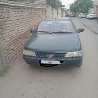 ماشین|خودرو سواری و وانت|فاضل آباد, |دیوار