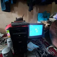 سیستم کامپیوتر خانگی درحدنو