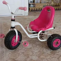 سه چرخه سالم