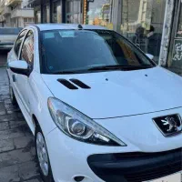 207 1400|خودرو سواری و وانت|ارومیه, |دیوار