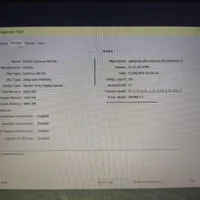 لپ تاپ لنوو Lenovo ideapad 320 پردازنده i7|رایانه همراه|اصفهان, قائمیه|دیوار