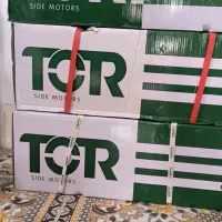 موتور کرکره برقی