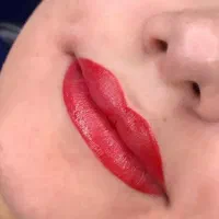 جزوه ارایش داعم