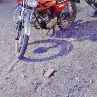 ریسر مدل ۸۳.هیرمند ۸۸