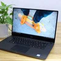 لپ تاپ Dell precision 5530