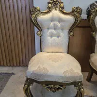 ناهارخوری ۶ نفره