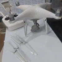 فانتوم ۴پرو‌|دوربین عکاسی و فیلم‌برداری|تالش, هشتپر|دیوار