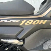 ۴سوپاپ کبیر موتورnvxآیروکسH180ccآب خنک مدل۱۴۰۴|موتورسیکلت|تهران, عباس‌آباد|دیوار