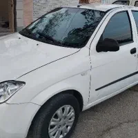 تیبا 2 مدل 1401|خودرو سواری و وانت|کرمان, |دیوار