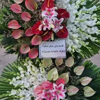 بازارگل گلفروش های تاجگل افتتاحیه تبریک ختم ترحیم|گل و گیاه طبیعی|تهران, بازار|دیوار
