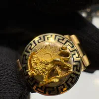 انگشتر طلا مردانه|جواهرات|کرمانشاه, |دیوار