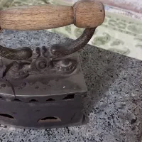 اتو ذغالی|اتو و لوازم اتو|نجف‌آباد, الله اکبر|دیوار