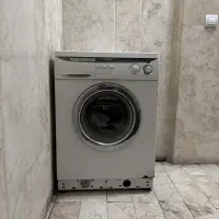 لباسشویی زیرووات 9کیلویی