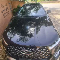 تیگو ۷ پرو مدل ۱۴۰۱، ۵۴ هزار کار با گارانتی|خودرو سواری و وانت|نیشابور, فرح بخش|دیوار