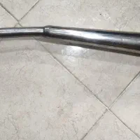 اگزوز هندا مارک کویر|قطعات یدکی و لوازم جانبی|تالش, هشتپر|دیوار