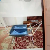 گهواره دوقلو