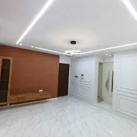 48متری /خوش نقشه/ پارکینگ سندی/ فول دیزاین|فروش آپارتمان|تهران, گلستان (شهرک راه آهن)|دیوار