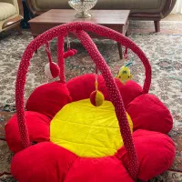 تشک بازی کودک|اسباب و اثاث بچه|سبزوار, جنت|دیوار