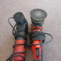 دستگاه پولیش اوربیتال