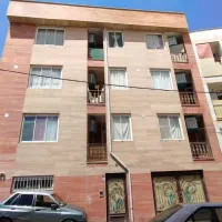 آپارتمان ۶۰ متری، خوش نور و نقشه عالی