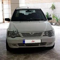 پراید 111 مدل 96 عروسک|خودرو سواری و وانت|رشت, استادسرا|دیوار