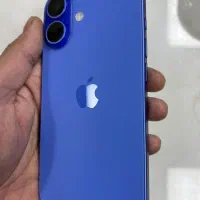 آیفون 16 نرمال 128g|موبایل|تهران, شادآباد|دیوار