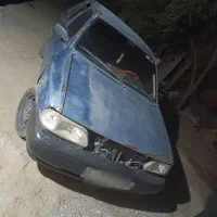 پراید صبا مدل ۸۴