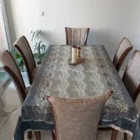 مبلمان|مبلمان خانگی و میز عسلی|تهران, تهران‌نو|دیوار