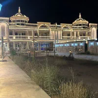 ویلا اهواز رزروحضوری|اجارهٔ کوتاهمدت ویلا و باغ|اهواز, کوروش|دیوار