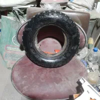 لاستیک فرغون