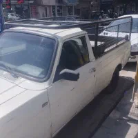 پیکان وانت بنزینی، مدل ۱۳۸۴|خودرو سواری و وانت|کرج, احدآباد|دیوار