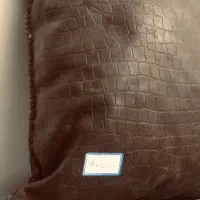 محصولات چرمی دستدوز، همه ی اطلاعات در عکس ها موجود