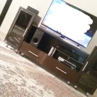 میز تلویزیون کاملا نو