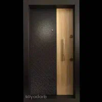 نصب انواع درب ضد سرقت و درب داخلی|خدمات پیشه و مهارت|اسلامشهر, مطهری|دیوار