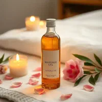 روغن ماساژ درمانی