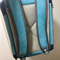 کیف وکوله دوکاربده برای گربه و سگ