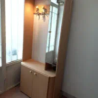 جاکفشی|جاکفشی، کمد، دراور|بروجرد, |دیوار