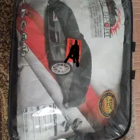 چادر ماشین رانا  و دنا پلاس نونو