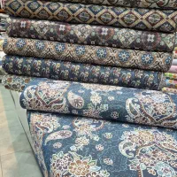 پارچه روفرشی سنتی مناسب زیر سفره زیر انداز روفرشی|روفرشی|مشهد, شهید مطهری|دیوار