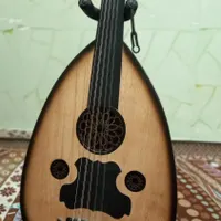 ساز عود خوش نغمه