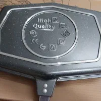 ماهی تابه رژمی