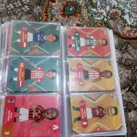 عکس کیم دی  یه آلبوم کامل  120عدد|اسباب‌‌بازی|بانه, |دیوار